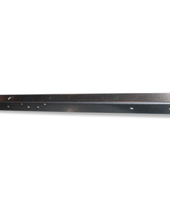 Post 2t upper galv reinforced Step V16 litter nest
